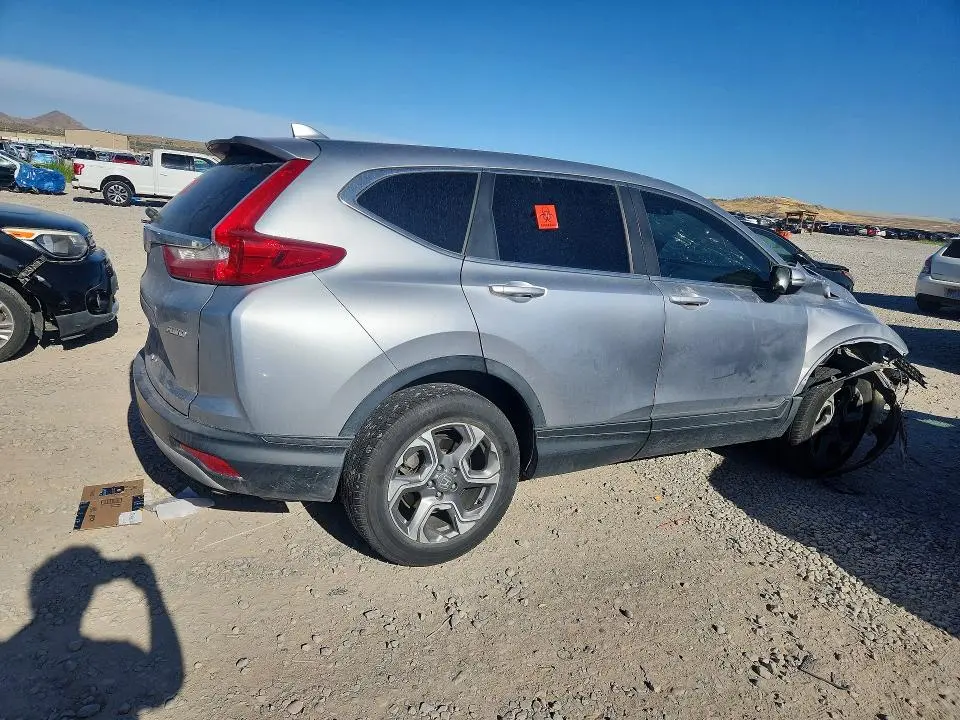 2019 HONDA CR-V EXL  