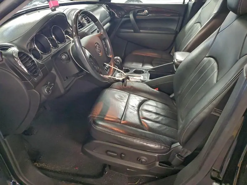 2016 BUICK ENCLAVE   
