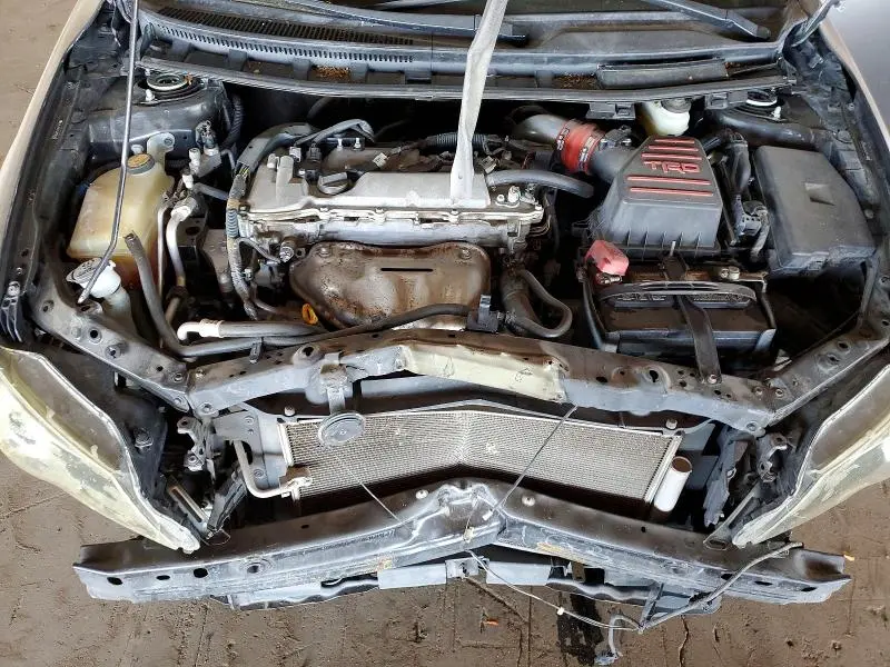 2011 SCION TC BASE  