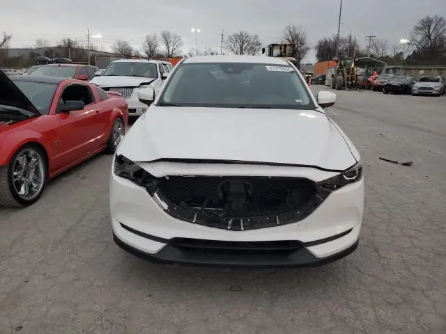 2019 MAZDA CX-5 SPORT  