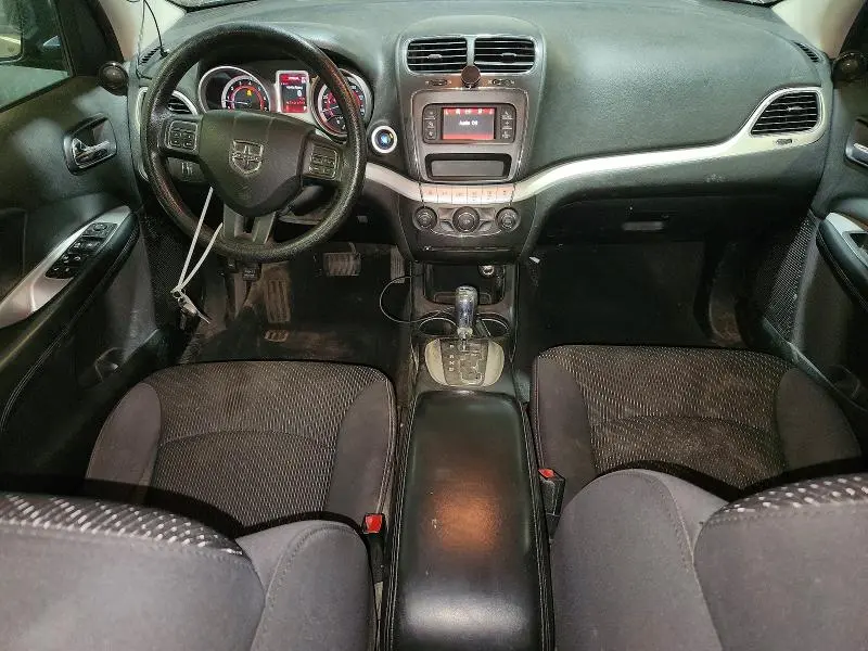 2013 DODGE JOURNEY SE  