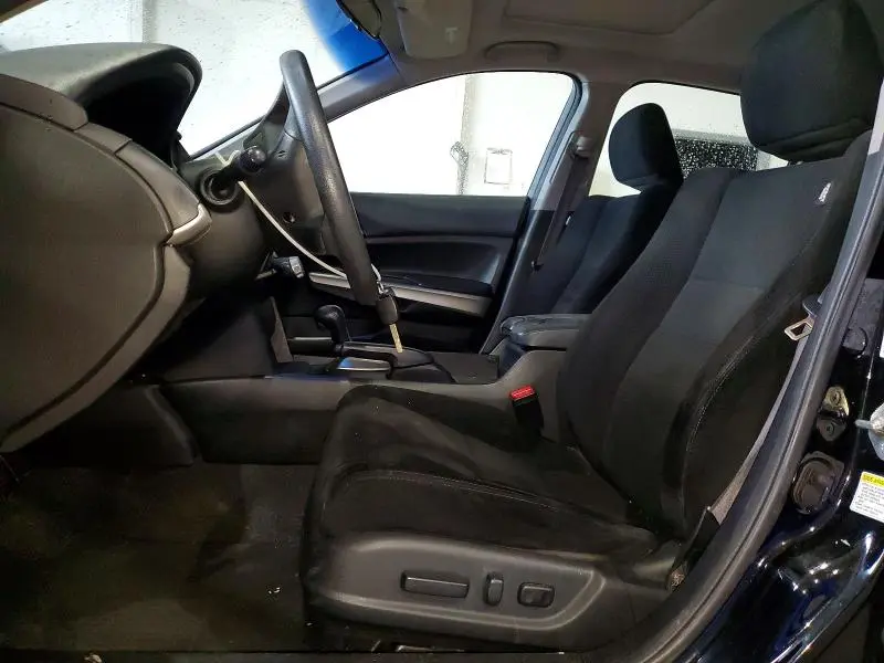 2010 HONDA ACCORD EX  