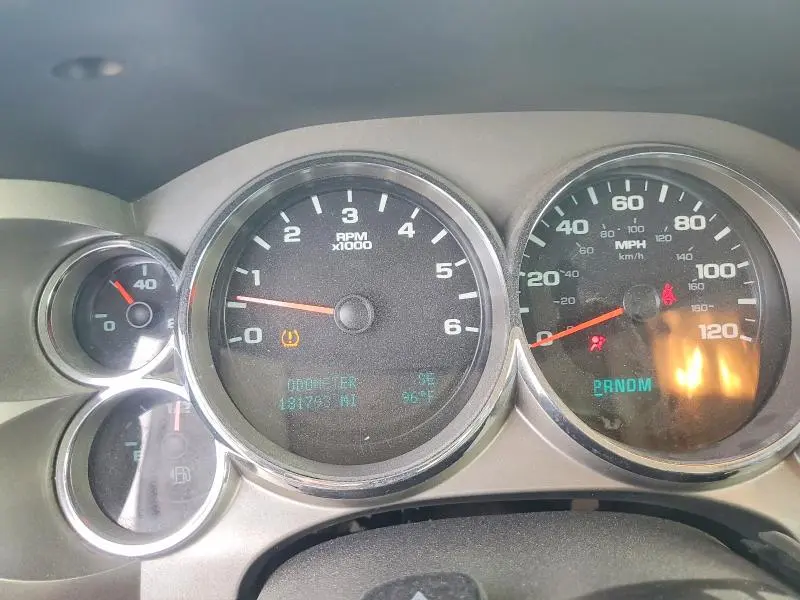 2012 GMC SIERRA C1500 SLE  
