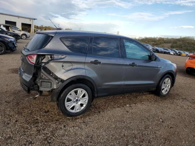 2014 FORD ESCAPE S  