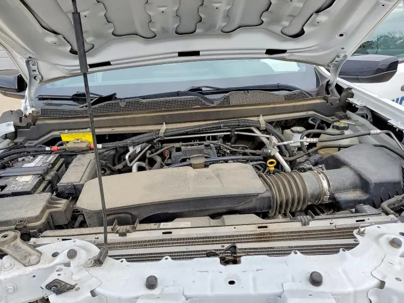 2023 CHEVROLET COLORADO   