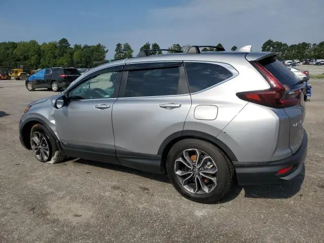 2020 HONDA CR-V EXL  