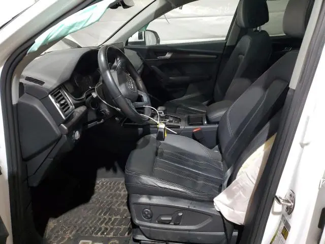 2021 AUDI Q5 PREMIUM  