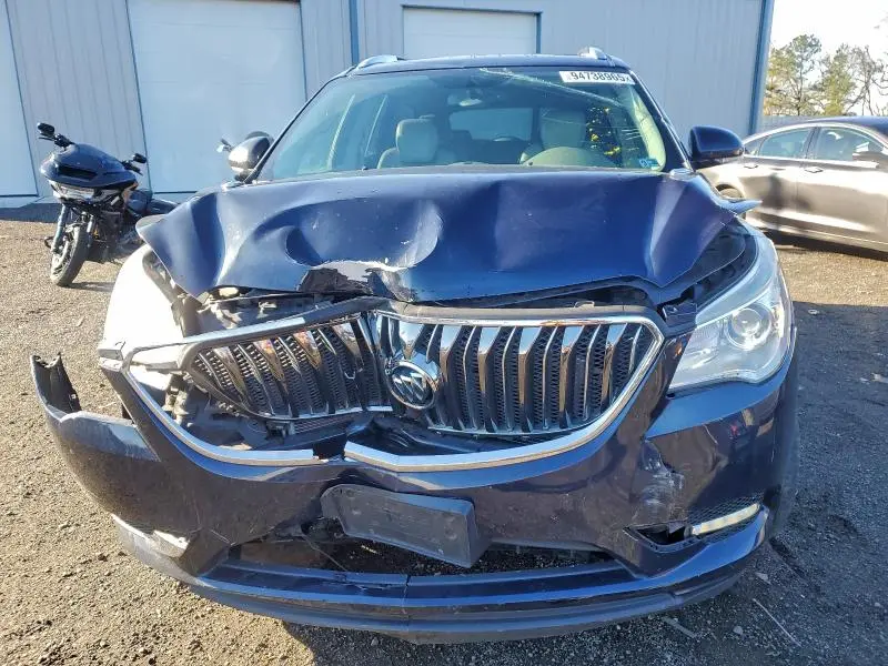2016 BUICK ENCLAVE   