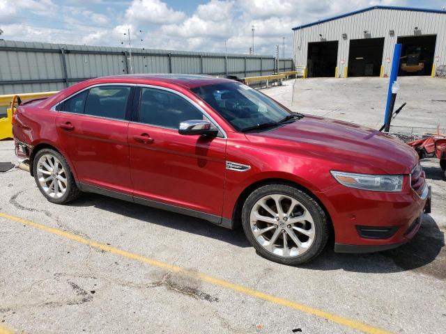 2013 FORD TAURUS LIMITED