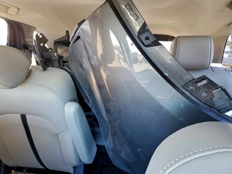 2024 MAZDA CX-90 PREFERRED PLUS  