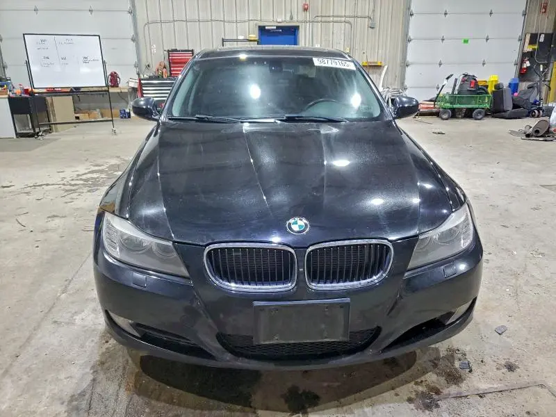 2011 BMW 328 XI  