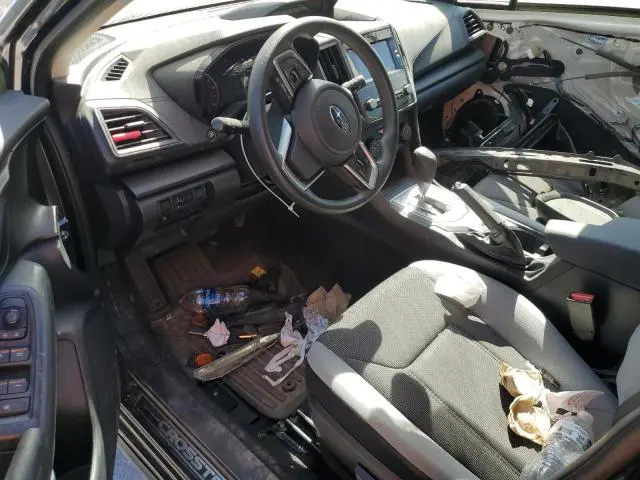 2018 SUBARU CROSSTREK