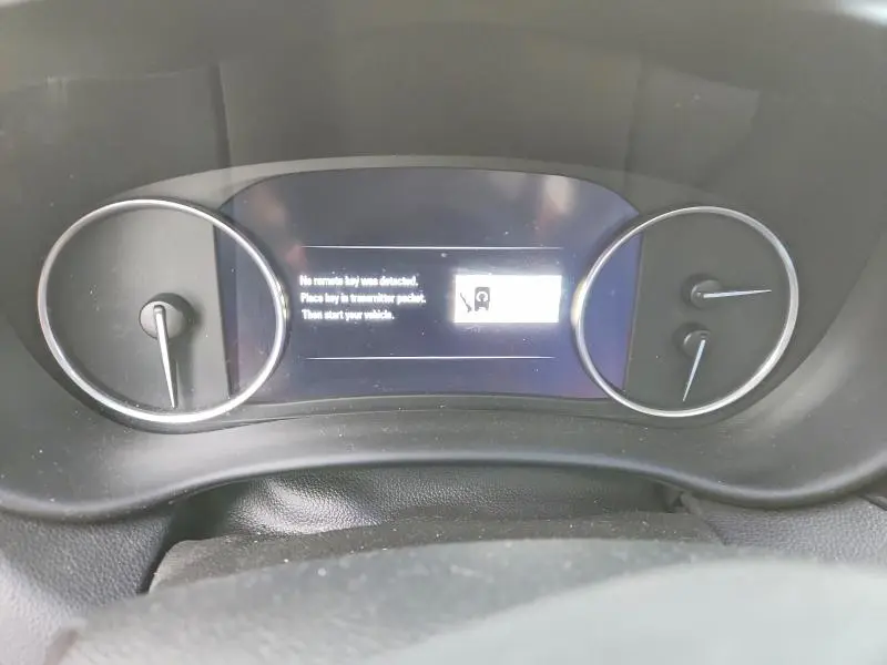 2018 BUICK ENVISION PREMIUM II  