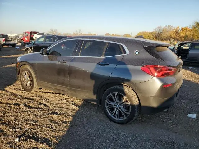 2018 BMW X2 XDRIVE28I  
