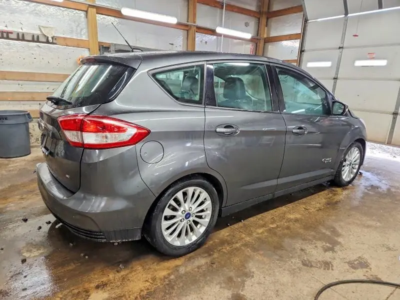 2017 FORD C-MAX SE  
