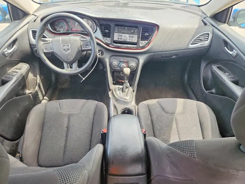 2015 DODGE DART SE  