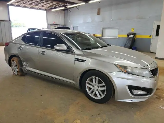 2012 KIA OPTIMA LX  