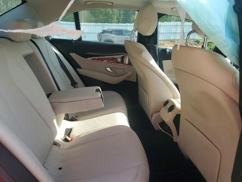 2020 MERCEDES-BENZ E 350  
