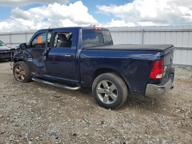 2018 RAM 1500 SLT