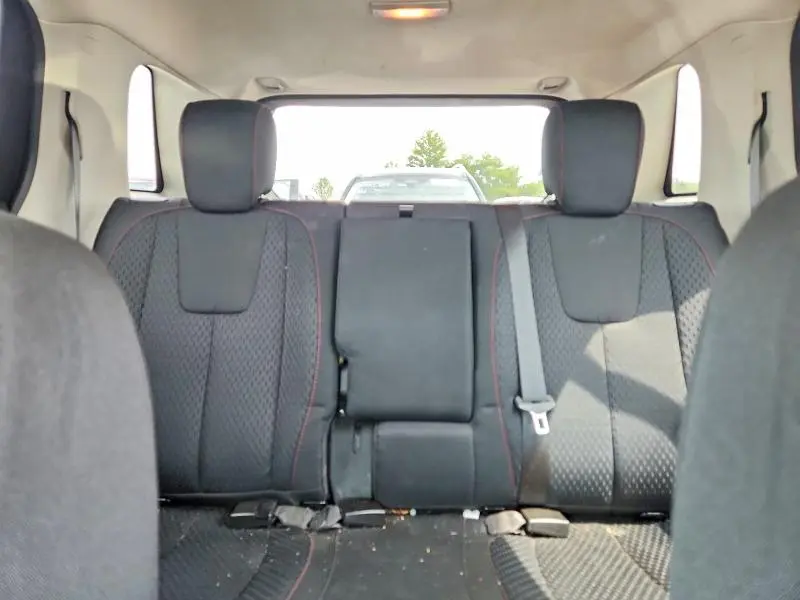 2012 GMC TERRAIN SLE  