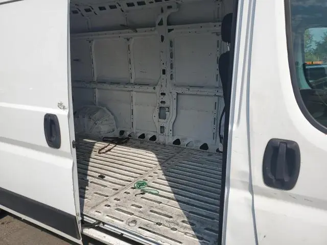 2021 RAM PROMASTER 2500 2500 HIGH  