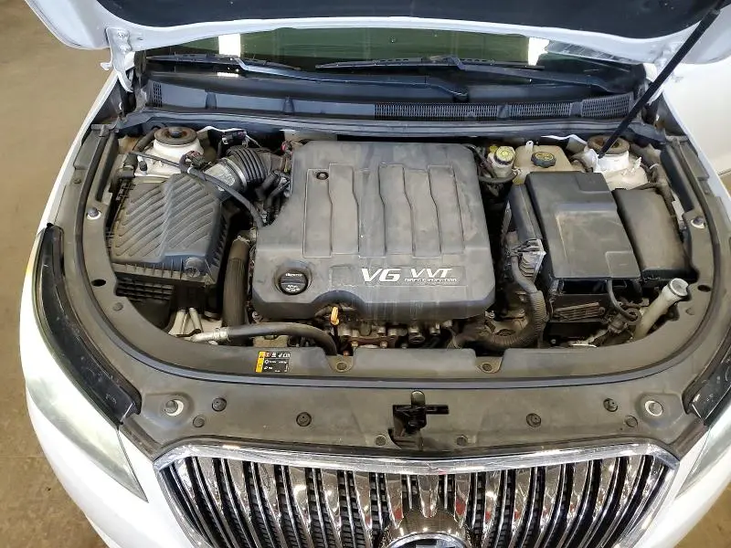 2020 BUICK LACROSSE   