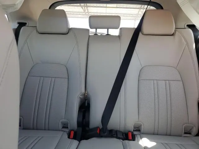 2025 HONDA HR-V EXL