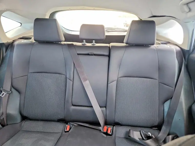 2022 TOYOTA VENZA LE  