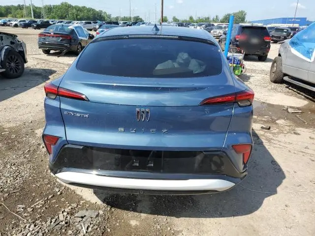 2025 BUICK ENVISTA SPORT TOURING  