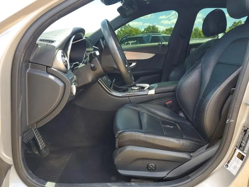 2019 MERCEDES-BENZ C 300 4MATIC  