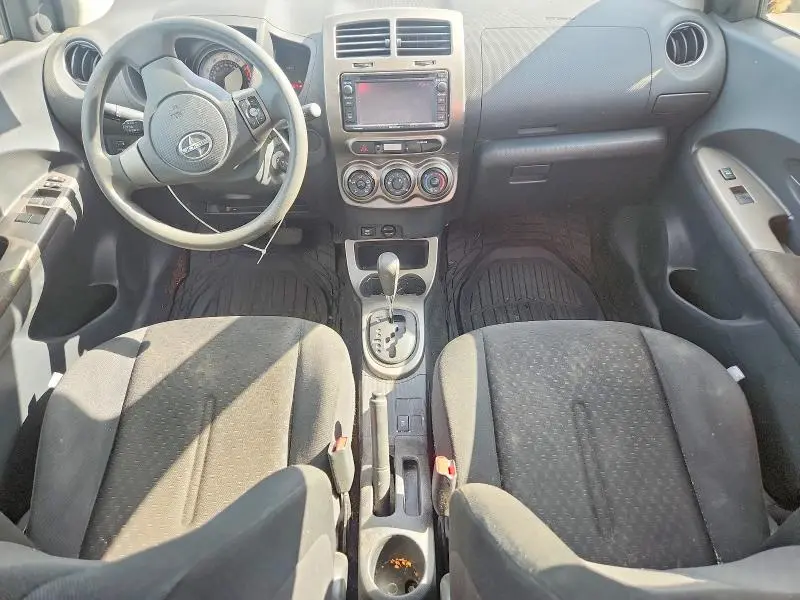 2013 SCION XD BASE  
