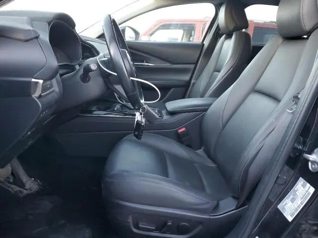 2023 MAZDA CX-30 PREFERRED  