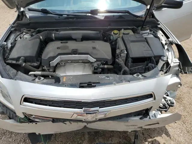 2013 CHEVROLET MALIBU LS  