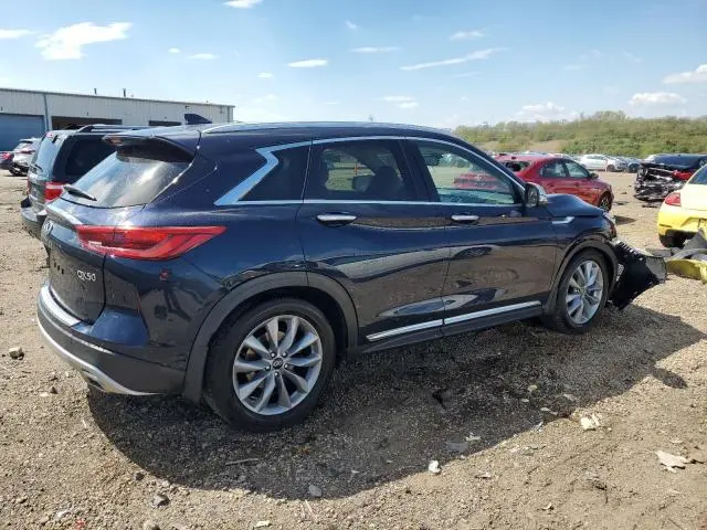 2021 INFINITI QX50 ESSENTIAL  