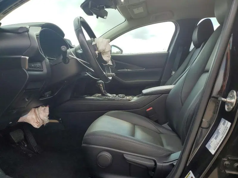 2024 MAZDA CX-30 SELECT  