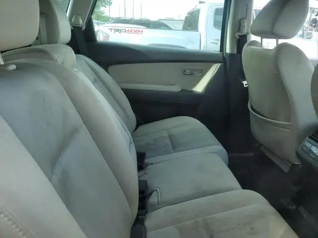 2015 MAZDA CX-9 SPORT  