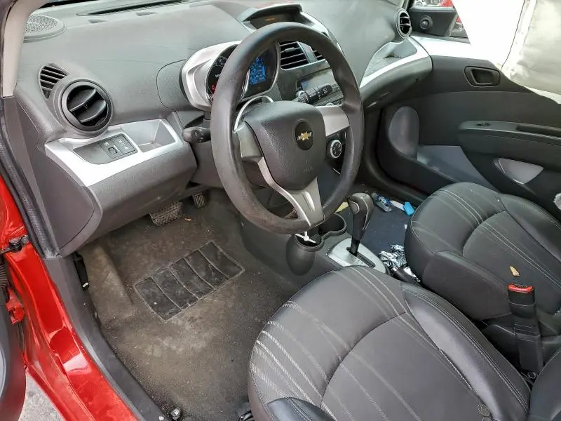 2014 CHEVROLET SPARK LS  