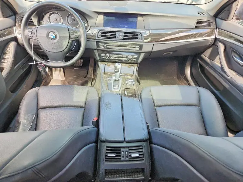 2013 BMW 528 I  