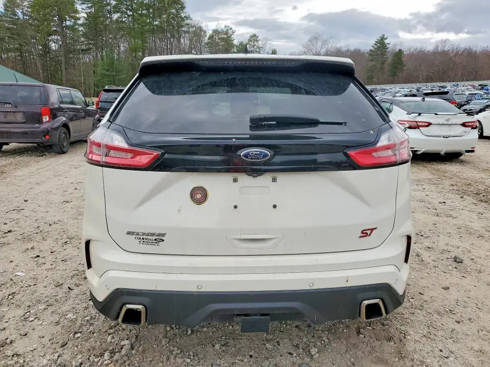 2020 FORD EDGE ST  