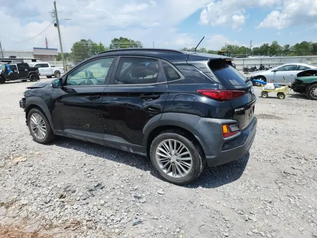 2018 HYUNDAI KONA SEL  