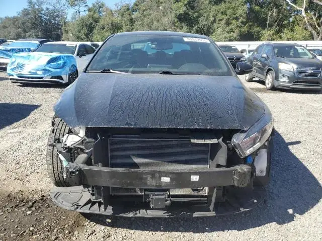 2024 KIA FORTE GT LINE  