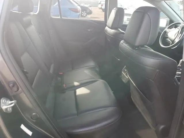 2016 ACURA RDX   