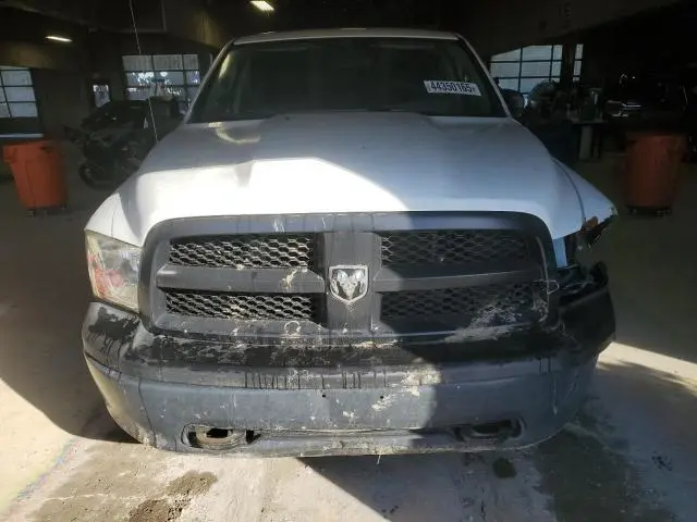 2012 DODGE RAM 1500 ST  