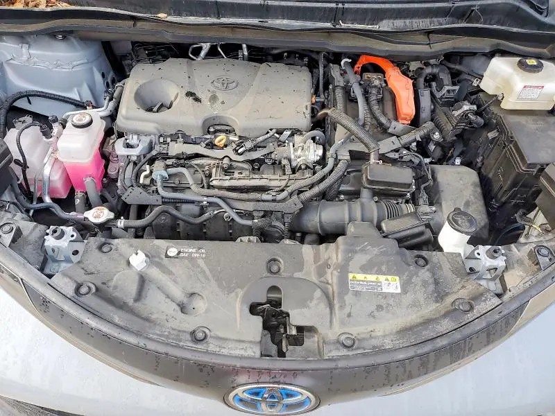 2024 TOYOTA SIENNA WOODLAND EDITION  