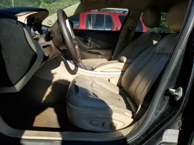 2010 BUICK LACROSSE CX  
