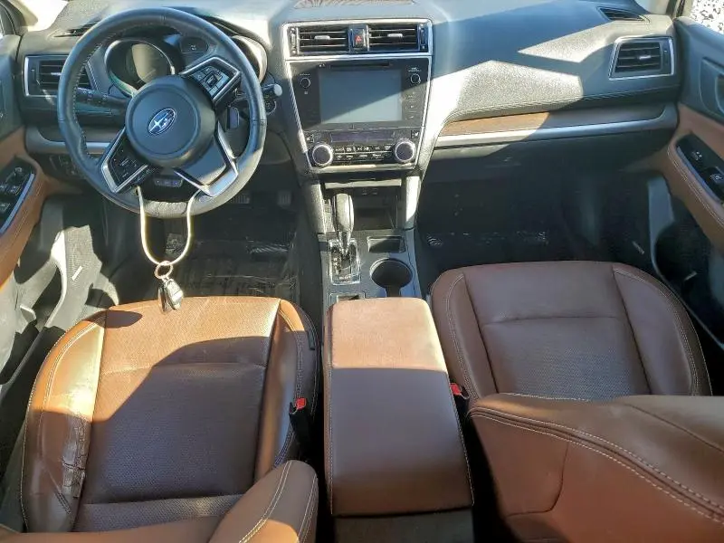 2018 SUBARU OUTBACK TOURING  