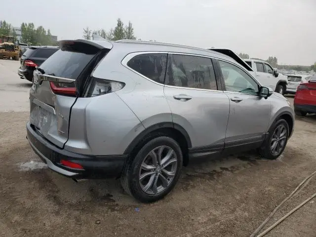 2021 HONDA CR-V SPORT  