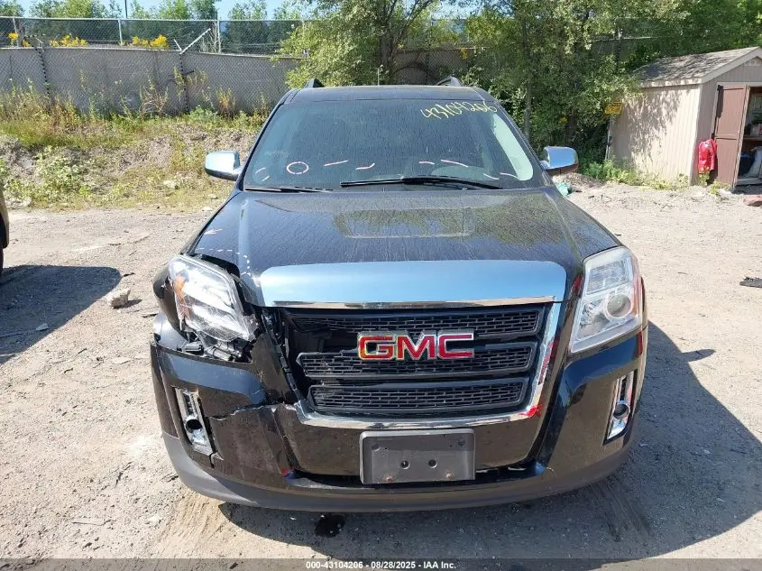 2014 GMC TERRAIN SLT-1