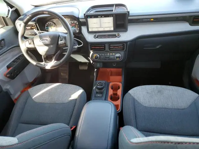 2023 FORD MAVERICK XL  