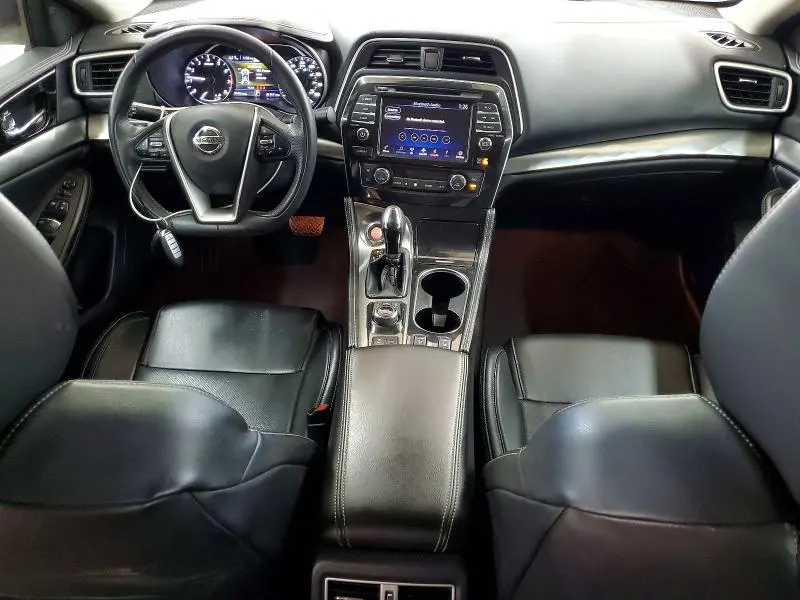2023 NISSAN MAXIMA SV  